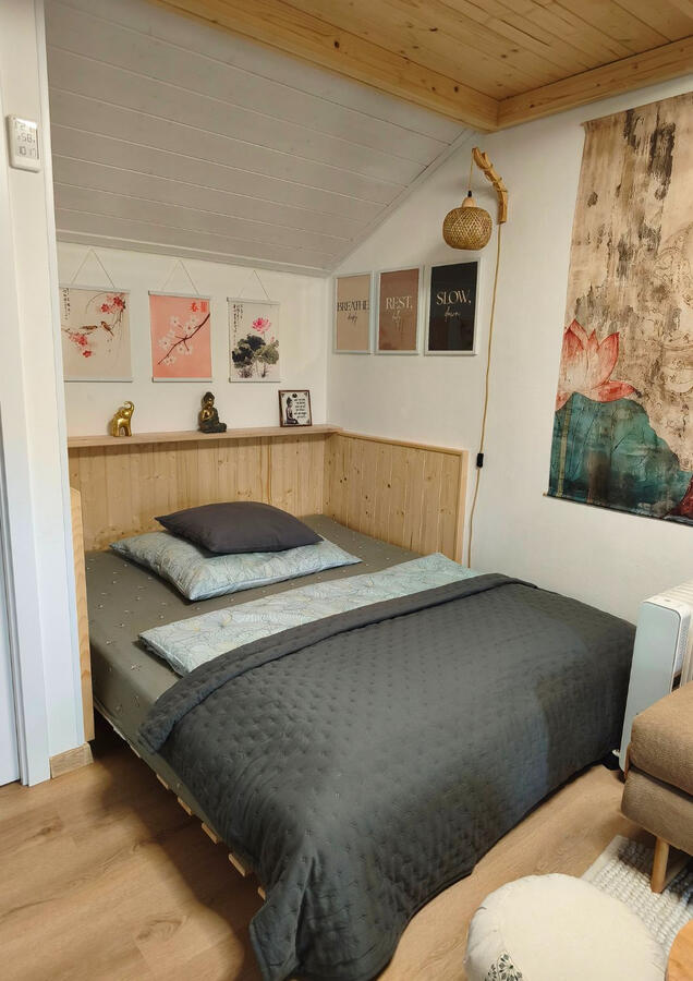 ložnice Studio Zen Rožnov