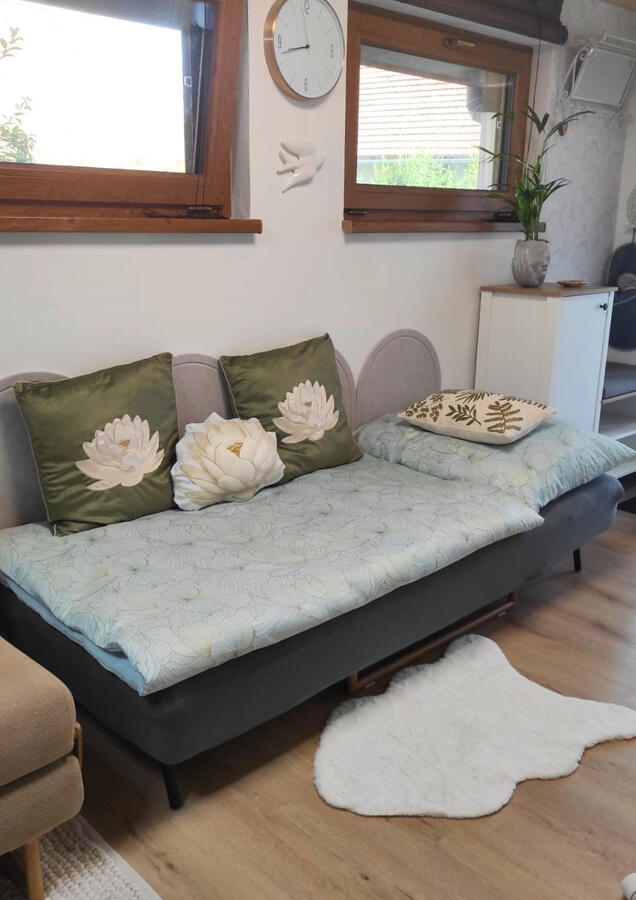 ložnice Studio Zen Rožnov